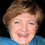 Julia McKenzie, 83 (Stage Actress)