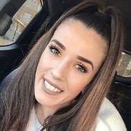 Julia Menú García, 35 (TikTok Star)