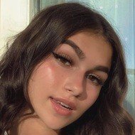 Julia Merekoulias, 22 (TikTok明星)