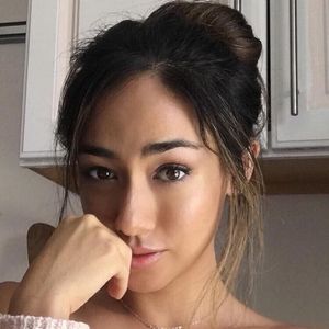 Julia Misaki, 42 (Instagram Star)