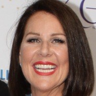Julia Morris, 55 (喜劇演員)