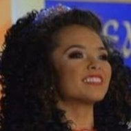 Julia O'Rourke, 24 (Dancer)