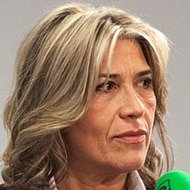 Julia Otero, 66 (Giornalista)