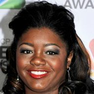 Julia Pace Mitchell, 40 (Soap Opera Actress)