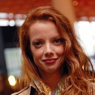 Julia Petit, 53 (Blogger)