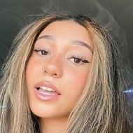 Julia Reed, 22 (TikTok Star)