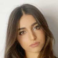 Julia Rose Proc, 23 (TikTok明星)