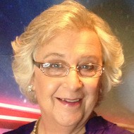 Julia Scotti, 73 (Komiek)