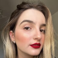 Julia Servone, 25 (TikTok Star)
