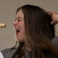 Julia Slater, 28 (TikTok Star)