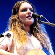 Julia Stone, 39 (Folk Singer)