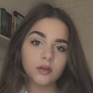 Julia Styka, 23 (TikTok Star)