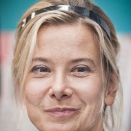 Julia Vysotskaya, 52 (TV Actress)