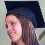Julia Whelan, 39 (Nữ diễn viên truyền hình)
