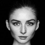 Julia Wulf, 28 (Model)