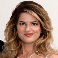 Julia Zemiro, 56 (Ведущий телешоу)