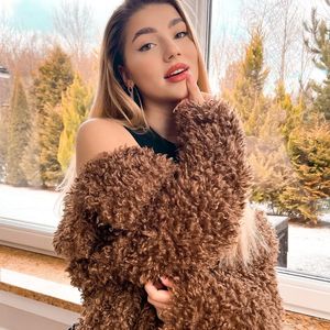 Julia Zugaj, 23 (TikTok Star)