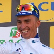 Julian Alaphilippe, 31 (Cyclist)