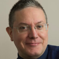 Julian Anderson, 56 (Composer)