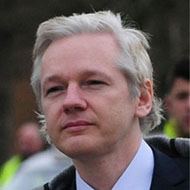 Julian Assange, 52 (Imprenditore)