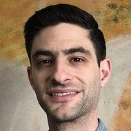 Julian Baumgartner, 45 (YouTube Star)