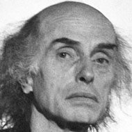 Julian Beck (1925 - 1985) (Movie Actor)