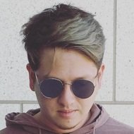 Julian Benasis, 34 (Музыкальный продюсер)