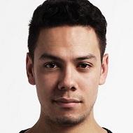 Julian Calor, 32 (DJ)