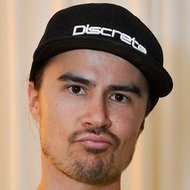 Julian Carr, 46 (Skier)