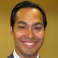 Julian Castro, 51 (Político)