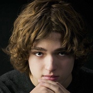 Julian Crouser, 21 (Movie Actor)