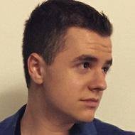 Julian DelGrosso, 28 (Instagram Star)