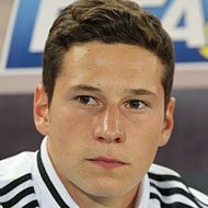 Julian Draxler, 30 (Soccer Player)