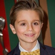 Julian Edwards, 12 (電影演員)