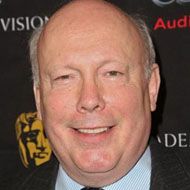 Julian Fellowes, 74 (Scénariste)