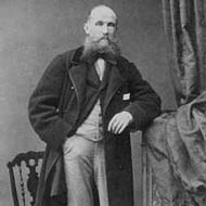 Julian Fontana (1810 - 1869) (Pianist)