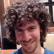 Julian Gargiulo, 52 (Pianista)