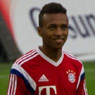 Julian Green, 28 (Fußballspieler)