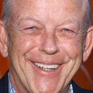 Julian Holloway, 79 (TV Actor)
