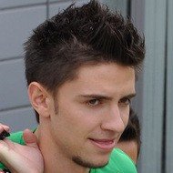 Julian Korb, 33 (Futbolista)