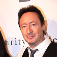 Julian Lennon, 60 (Cantante rock)