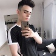 Julian Mauri, 25 (Estrella de YouTube)