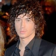 Julian Perretta, 34 (Ziel Zanger)