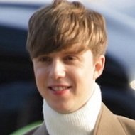 Julian Quintart, 38 (Actor de Televisión)