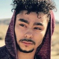 Julian Ray Carmolinga, 29 (Tänzer)