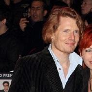 Julian Rhind-tutt, 55 (電視演員)