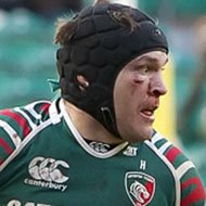 Julian Salvi, 40 (Rugbyspieler)