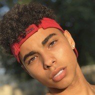 Julian Simmons, 23 (Instagram Star)