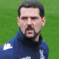 Julián Speroni, 46 (足球運動員)