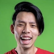 Julian Tay, 33 (Estrella de YouTube)